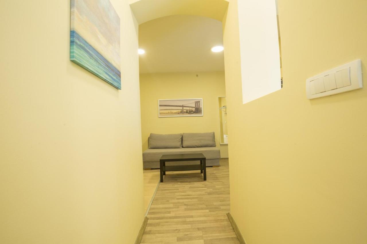 Belgrade Center Apartment Skadarlija II Exterior photo