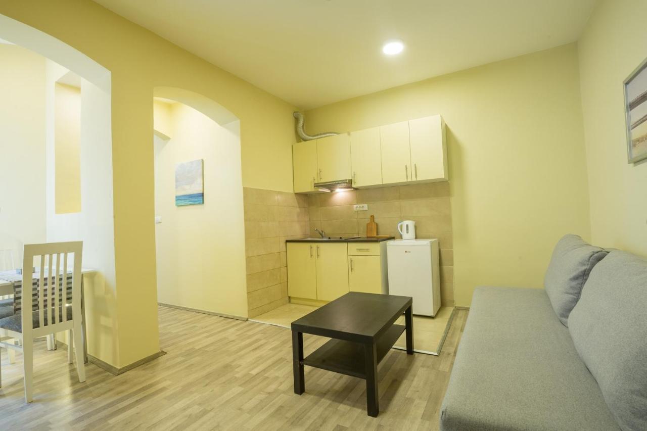 Belgrade Center Apartment Skadarlija II Exterior photo
