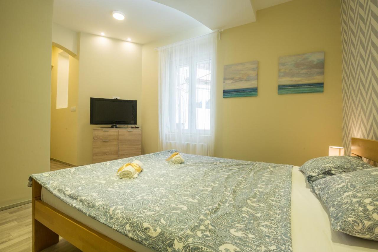 Belgrade Center Apartment Skadarlija II Exterior photo