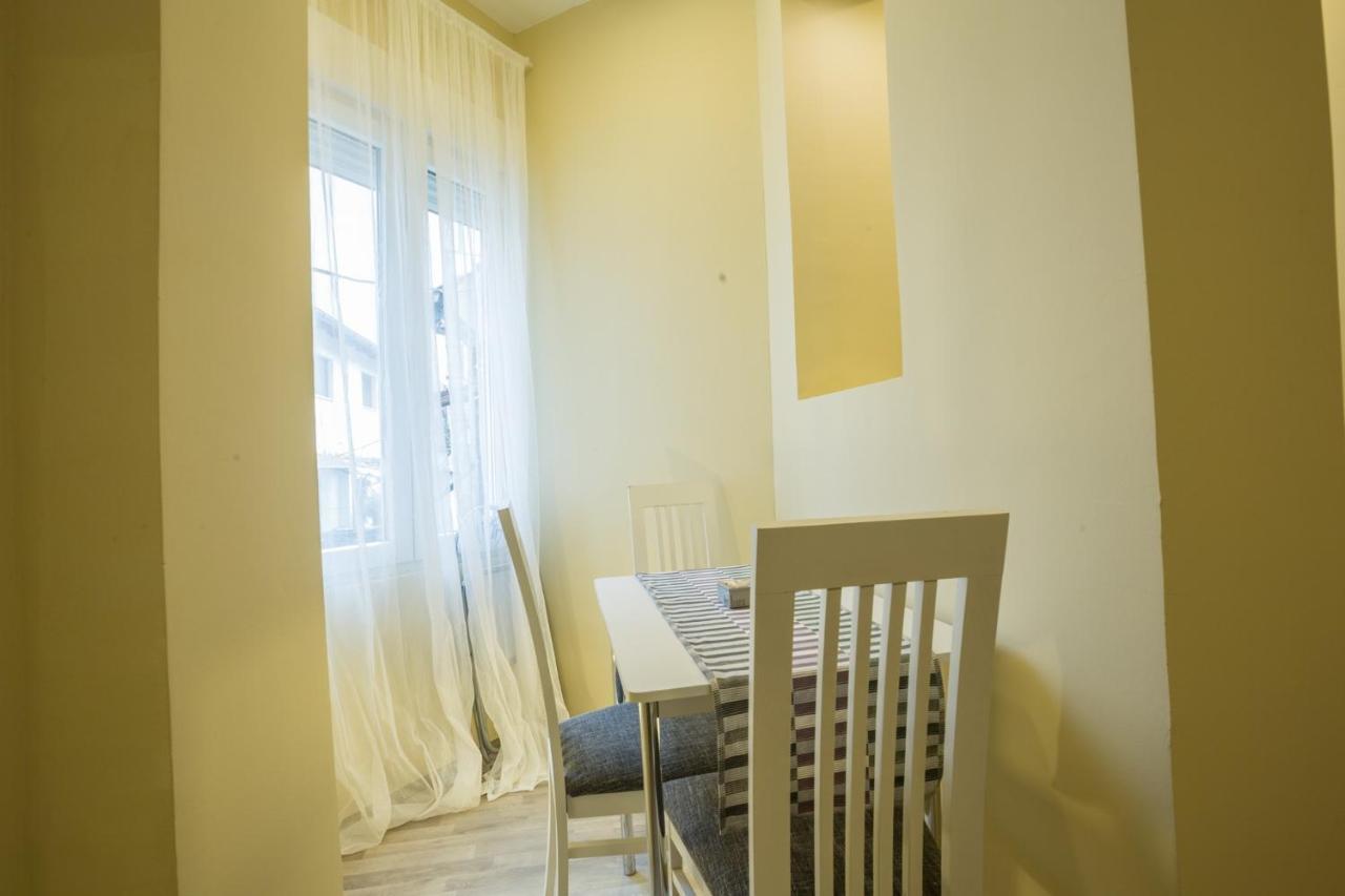 Belgrade Center Apartment Skadarlija II Exterior photo